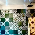 公寓 Al Palazzotto 法萨诺