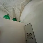 Al Palazzotto 公寓 法萨诺