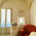 公寓 Al Palazzotto
