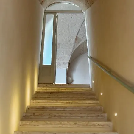 Al Palazzotto Fasano
