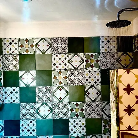 Apartman Al Palazzotto Fasano