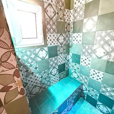 Al Palazzotto Apartment *