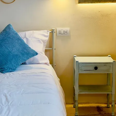 Al Palazzotto Apartman Fasano