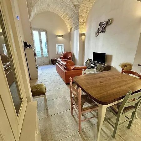 Al Palazzotto * Fasano