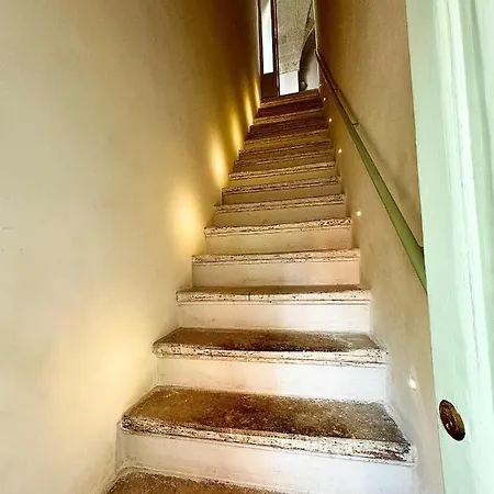 Lejlighed Al Palazzotto