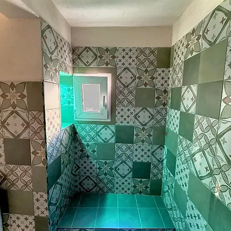 Lejlighed Al Palazzotto