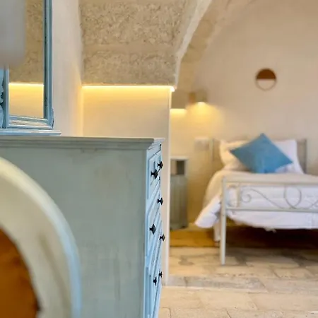 Al Palazzotto Fasano