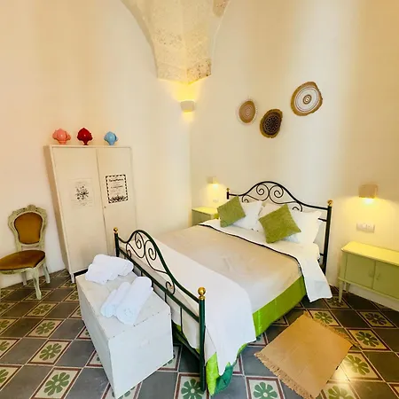 Al Palazzotto Fasano