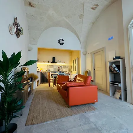Lejlighed Al Palazzotto