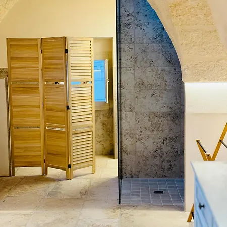 Lejlighed Al Palazzotto
