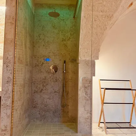 Lejlighed Al Palazzotto *