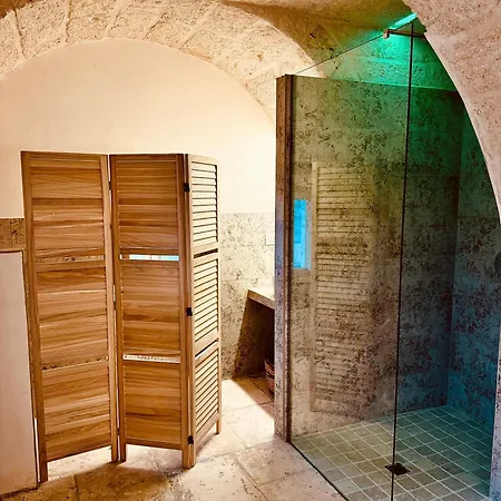 Lejlighed Al Palazzotto *