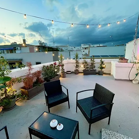 Apartament Al Palazzotto