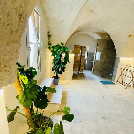 Al Palazzotto Lejlighed