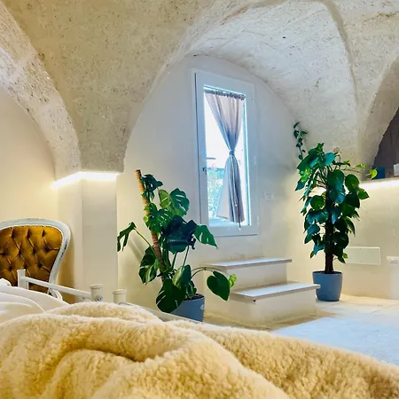 Lejlighed Al Palazzotto *