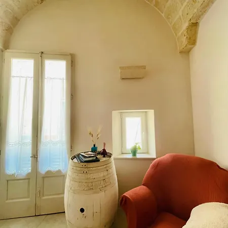 Lejlighed Al Palazzotto